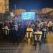 Segorbe se ilumina con la magia de la XIII Proyección “f5.6 La luz y el instante”