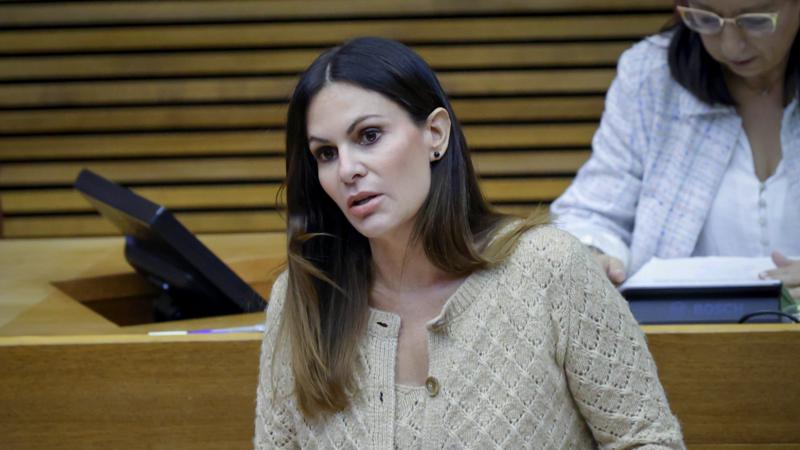 Beatriz Gascó: «El Consell consolida la educación gratuita de 0 a 3 años mientras Sánchez se niega a financiar estas ayudas»