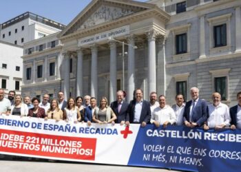 Consell y Diputación inyectan 4,4 millones a 86 municipios para luchar contra la despoblación y el PPCS exige a Sánchez los 200 millones que debe