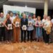 Presentación de la Revista de Investigación Yuste en Segorbe