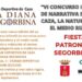 Segorbe impulsa la creatividad infantil con el VI Concurso de Narrativa sobre Caza y Naturaleza