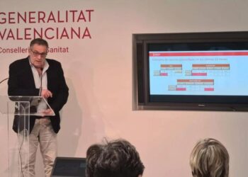 La Conselleria de Sanidad incrementa en Castellón la prevención de las adicciones con más apoyo a los municipios