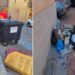 El Ayuntamiento de Segorbe denuncia nuevos actos incívicos por el abandono de enseres en la vía pública