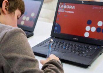Labora ofrece en su portal de empleo más de 3.500 ofertas de trabajo