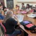 El Ayuntamiento prioriza la igualdad en las fiestas con una amplia campaña y puntos violeta