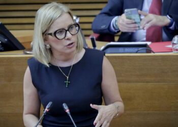 El PPCV acusa al PSPV de romper el consenso por la financiación y plegarse al “parche sanchista” de la quita de la deuda