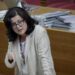 Nieves Martínez: “Para el PP un paciente no es un número, nuestra máxima prioridad es salvar vidas y eso es lo que hace el Consell”