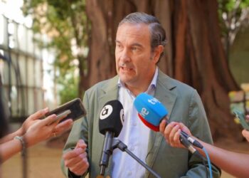 El PPCV le recuerda a Compromís sus “excesos en los gastos de la caja fija con el Botànic”