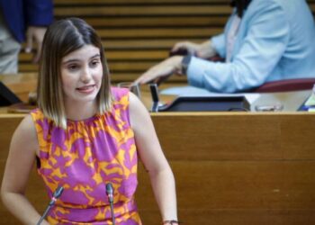Lucía Peral: “Frente a la dejadez de Sánchez, el Consell de Mazón impulsa medidas reales para facilitar el acceso a la vivienda a los jóvenes valencianos”