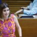 Lucía Peral: “Frente a la dejadez de Sánchez, el Consell de Mazón impulsa medidas reales para facilitar el acceso a la vivienda a los jóvenes valencianos”