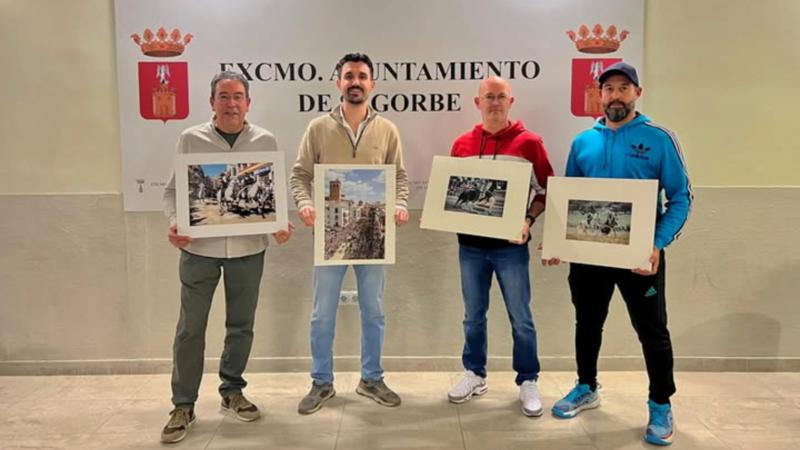 El XX Concurso de Fotografía Taurina de Segorbe reparte 1.500 euros en premios