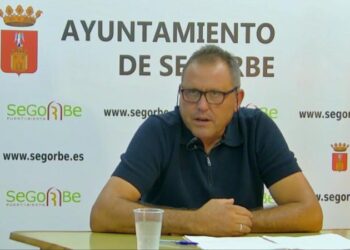 Segorbe por ti con Vicente Bolumar
