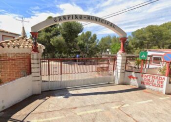 Segorbe licita las obras de mejora eléctrica, de fontanería y contra incendios del camping