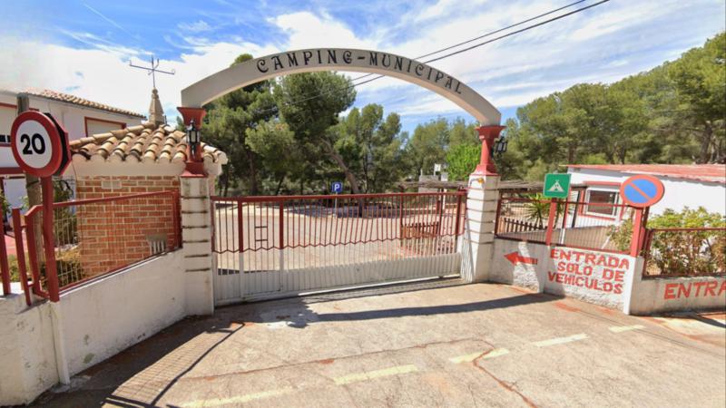 Segorbe licita las obras de mejora eléctrica, de fontanería y contra incendios del camping