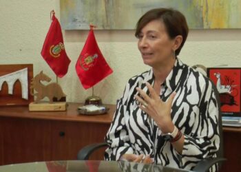 Segorbe por ti con Mª Carmen Climent