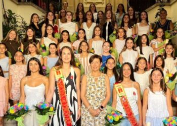 Segorbe inicia sus Fiestas Patronales 2025, de Interés Turístico Nacional, con un intenso programa de actos