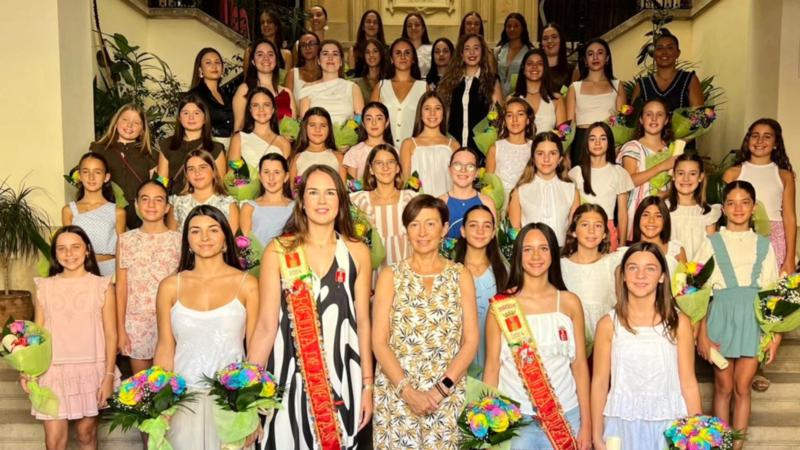 Segorbe inicia sus Fiestas Patronales 2025, de Interés Turístico Nacional, con un intenso programa de actos