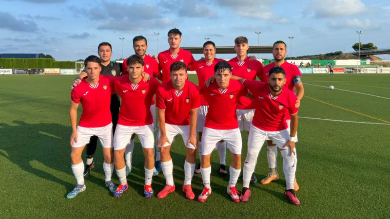 El CD Segorbe pisa fuerte: realismo, ambición y 275 corazones latiendo por el fútbol