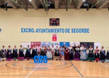 Deporte, cultura, música y mucha fiesta