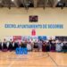 Deporte, cultura, música y mucha fiesta