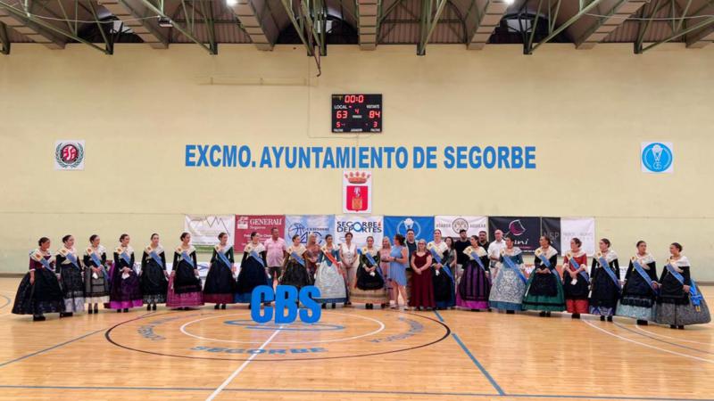 Deporte, cultura, música y mucha fiesta