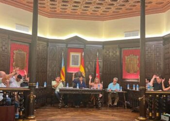 Segorbe aprueba el II Plan Deportivo Municipal ‘Segorbe en forma’