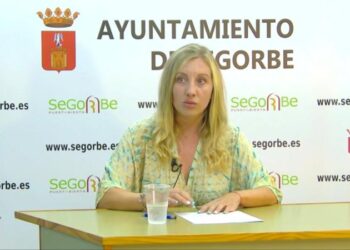 Segorbe por ti con Estefanía Sales
