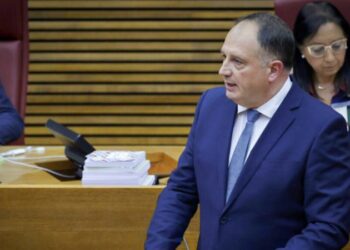 Aguilella: “Sánchez prioriza la energía nuclear en Cataluña mientras condena a la Comunitat encareciendo la luz y destruyendo miles de empleos con el cierre de Cofrentes”