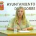 Segorbe por ti con Estefanía Sales