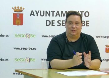 Segorbe por ti con Ricardo Pascual