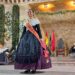 Noelia Simón Lázaro cumple su sueño y se convierte en Reina Mayor de las Fiestas de Segorbe