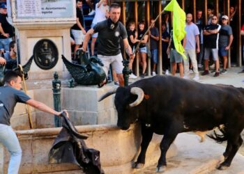 La venta de entradas para los entablados de Segorbe comienza el lunes 1 de septiembre