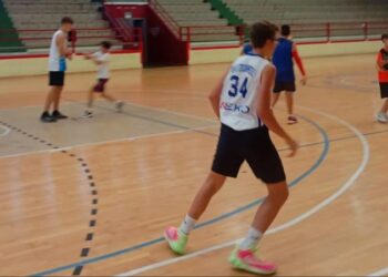 El CB arranca la Temporada 25/26 con energía juvenil y promesas de gloria