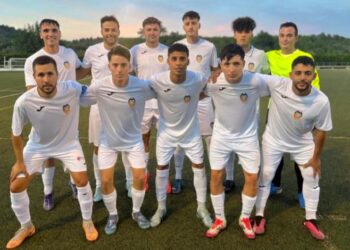 CD Segorbe: del último en ascender al primero en ganar