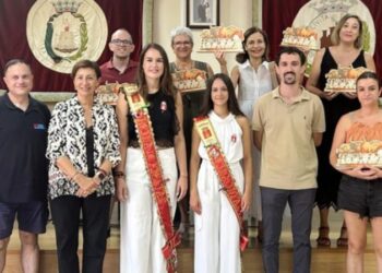 Los escaparates de Segorbe se llenan de luz y creatividad: ya se conocen los ganadores del Concurso de las Fiestas Patronales 2025