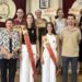 Los escaparates de Segorbe se llenan de luz y creatividad: ya se conocen los ganadores del Concurso de las Fiestas Patronales 2025