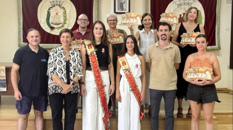 Los escaparates de Segorbe se llenan de luz y creatividad: ya se conocen los ganadores del Concurso de las Fiestas Patronales 2025