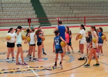 CB Segorbe da el pistoletazo de salida a la temporada 2025-2026 con ilusión y compromiso