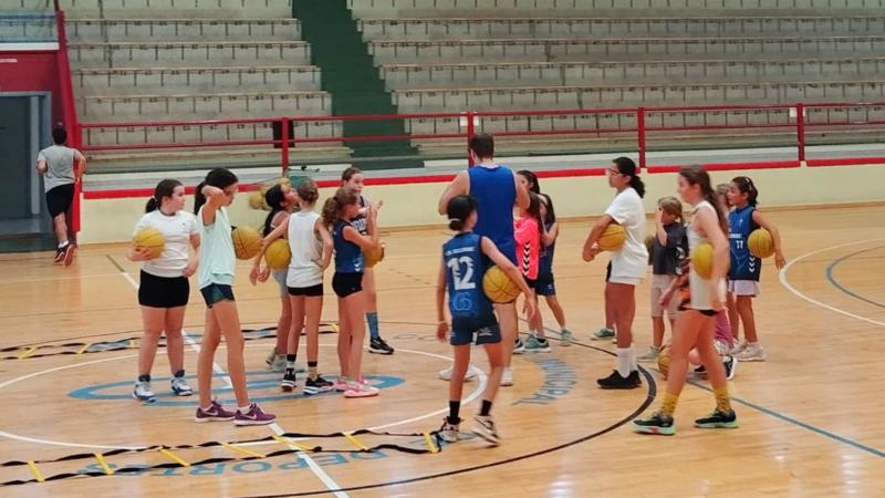 CB Segorbe da el pistoletazo de salida a la temporada 2025-2026 con ilusión y compromiso