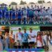 Segorbe late al ritmo del deporte en sus Fiestas