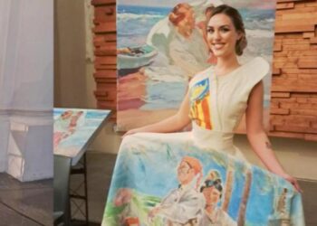 Sorolla deslumbrará con moda sostenible en un desfile solidario contra el cáncer en el casino