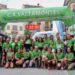 El 46º Cross Ciudad de Segorbe, una fiesta de esfuerzo y pasión en las fiestas patronales