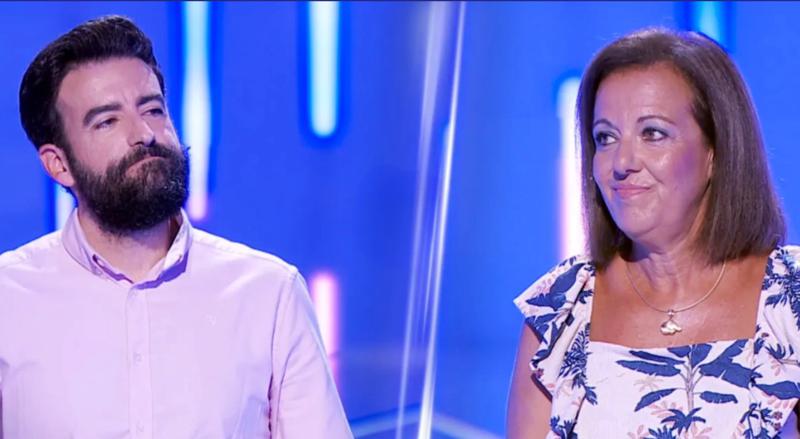 Marian Manteca, la segorbina que puso en jaque al campeón de ‘Agárrate al sillón’