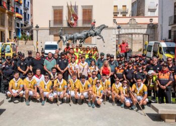 Segorbe cierra una semana taurina de excelencia