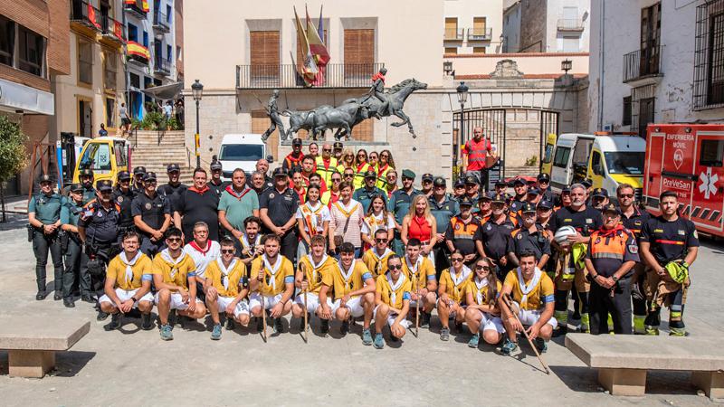 Segorbe cierra una semana taurina de excelencia