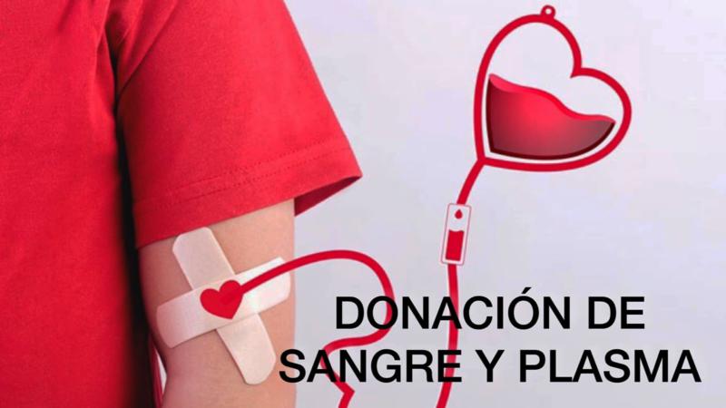 Segorbe se une a la “fábrica de la vida”, jornada solidaria de donación de sangre y plasma