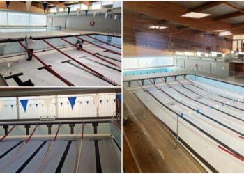 El Centro Acuático Deportivo de Segorbe (CADES) abre hoy sus puertas