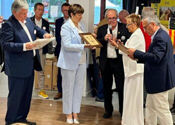 Segorbe se prepara para recibir a sus “hermanos” de Andernos-les-Bains en una visita llena de ilusión