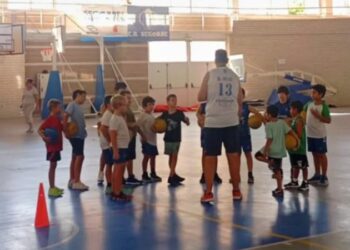 El CB Segorbe pone en marcha su maquinaria para la temporada 2025-2026