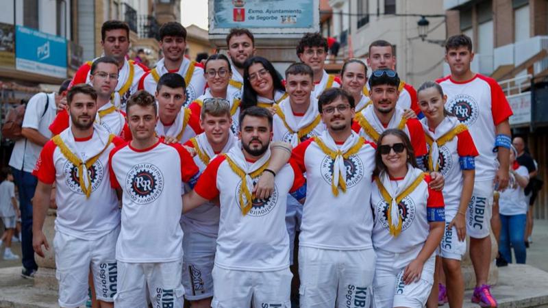 La subasta de la Comisión de Toros 2026, el viernes 26 de septiembre